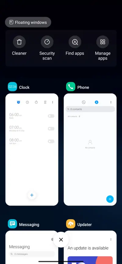 Montagne mod 13 - Screenshot 4