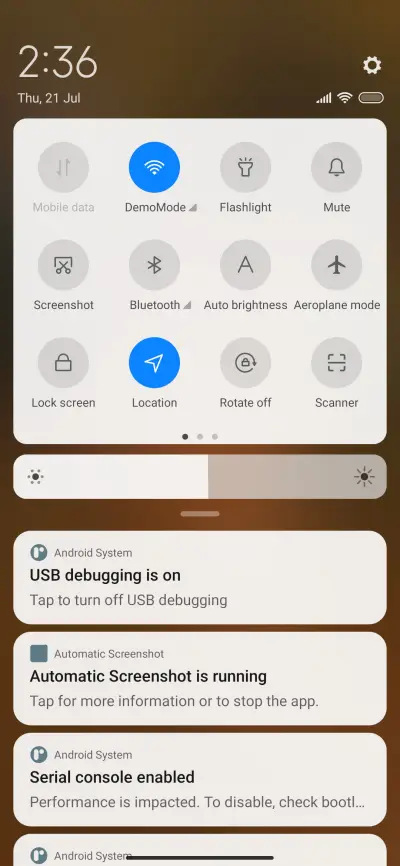 Wildlife_Deer2 - Screenshot 5