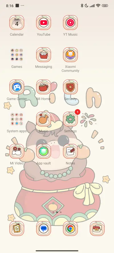 Lucky Rich Pony - Screenshot 3