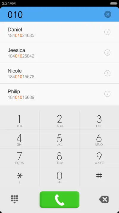 Round - Screenshot 4