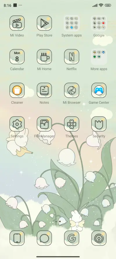 Spring Breeze - Screenshot 3