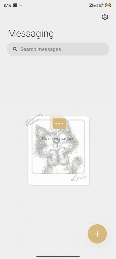 scribbled lines - Screenshot 7