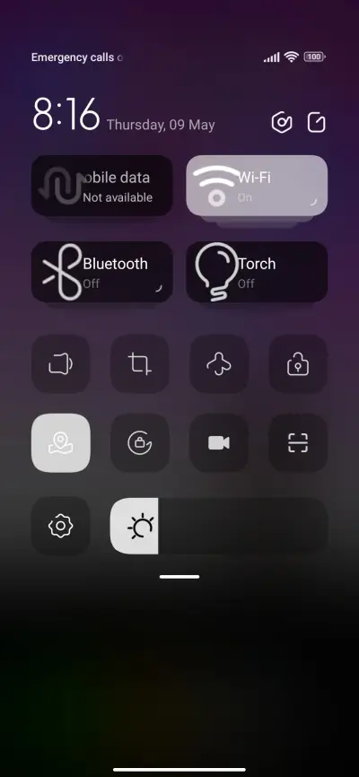 Dw-BlinV15 - Screenshot 5