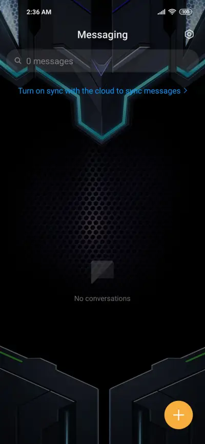 Black Cat Dynamics - Screenshot 8