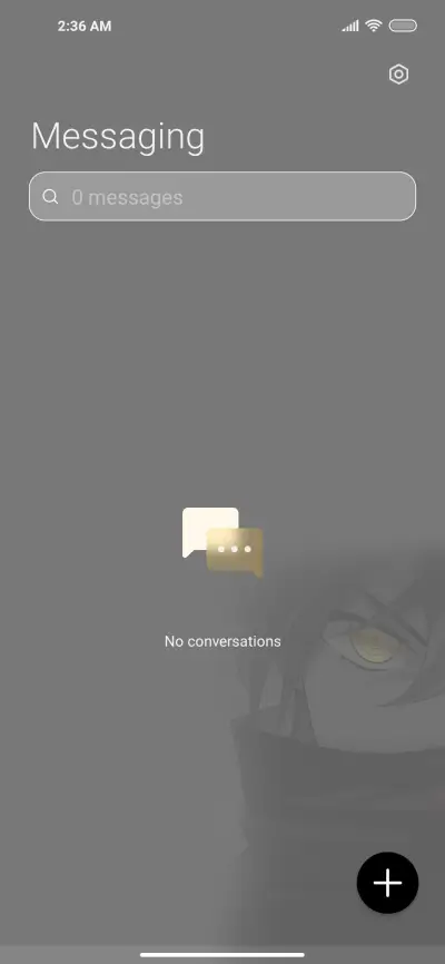 Dark eye - Screenshot 7