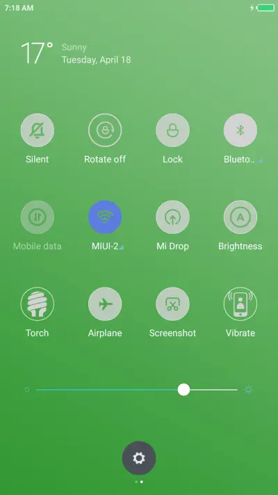 Prieta - Screenshot 4