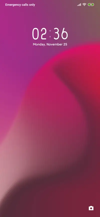 DRUM6_DWM19 - Screenshot 1