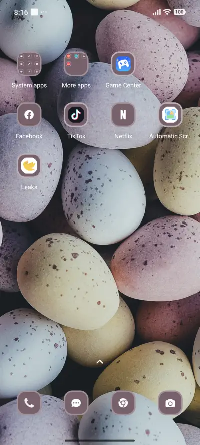 Mini Stone - Screenshot 3