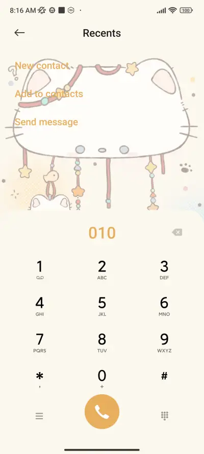 Vintage Chime - Screenshot 7