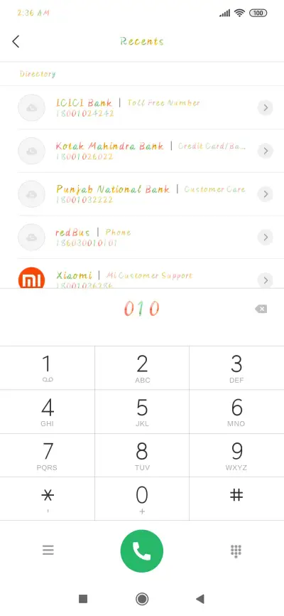 Fruit Jelly - Screenshot 1