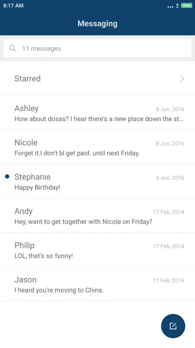 Awsm - Minimal - Screenshot 7