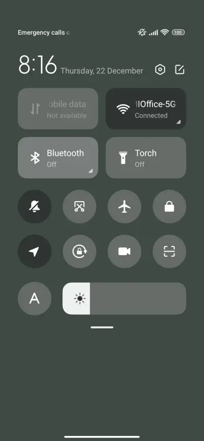 Warm fireplace - Screenshot 6