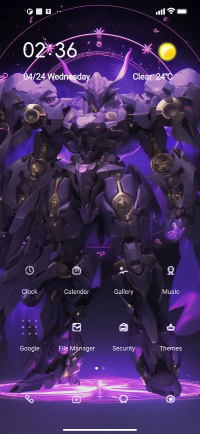 Capricorn - Screenshot 2