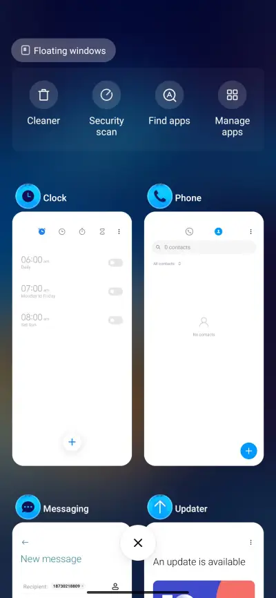 Rabbit l - Screenshot 4