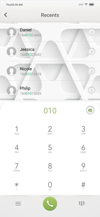 Material Mix V11 - Screenshot 6