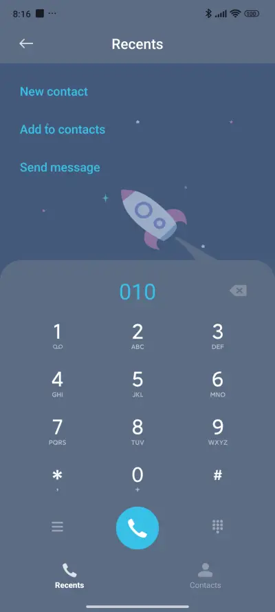 airship - Screenshot 6