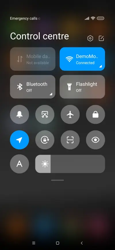DARKY Dark_DWM4 - Screenshot 4