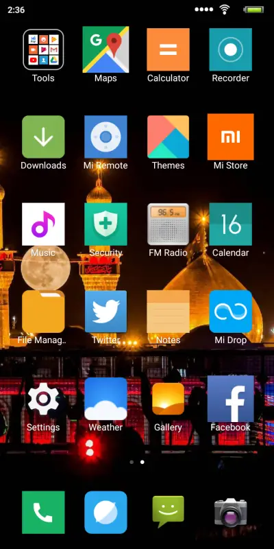 BloggerSans Font - Screenshot 3