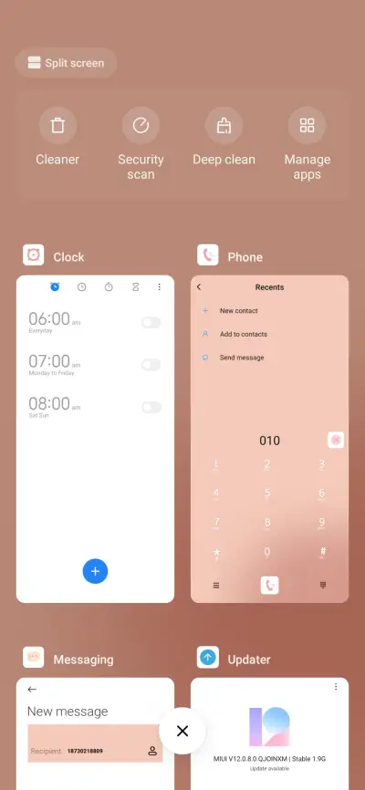 sticky note - Screenshot 5