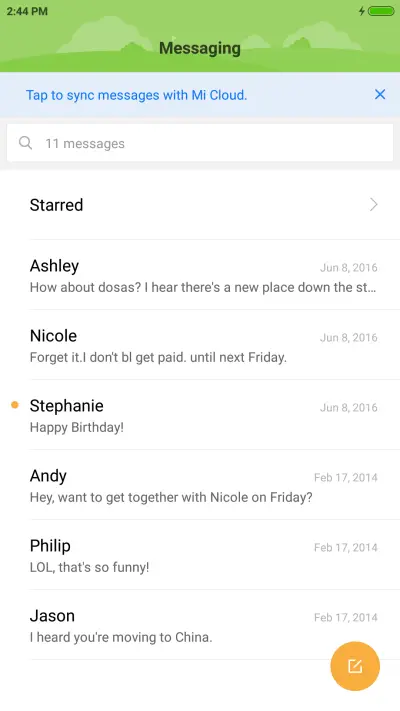 Ocean Fix V8 - Screenshot 6