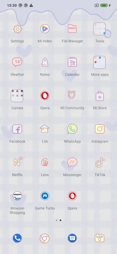 Gourmet chef - Screenshot 3