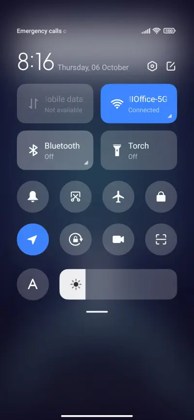 Ethereal Moon - Screenshot 6