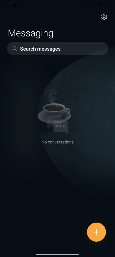 Dark Coffee Aroma - Screenshot 7