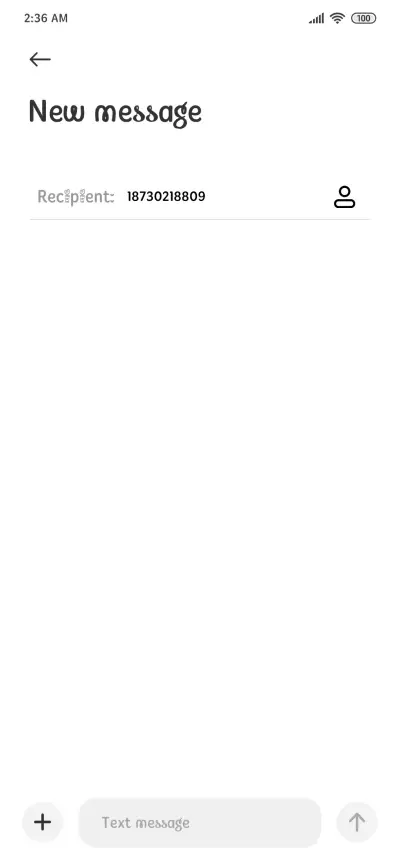 CandyFont-44 - Screenshot 2