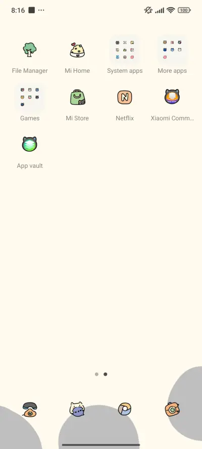 Black Cat - Screenshot 3