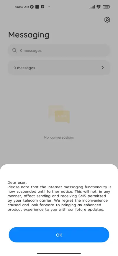 GGBond8 - Screenshot 2