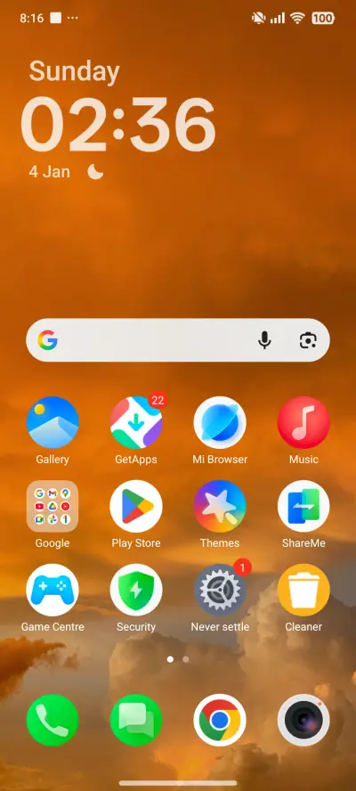 Colorado - Screenshot 2