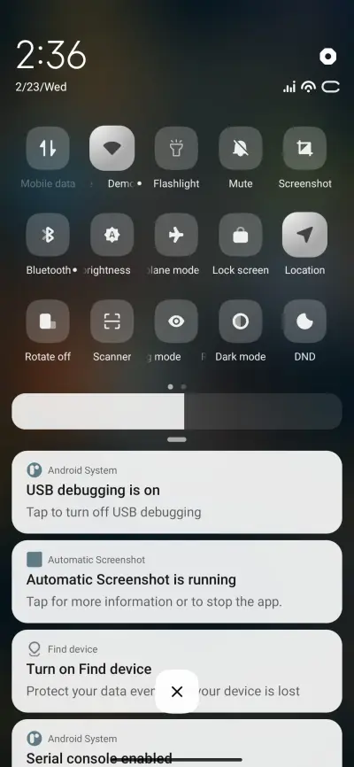 LightHigh - Screenshot 5