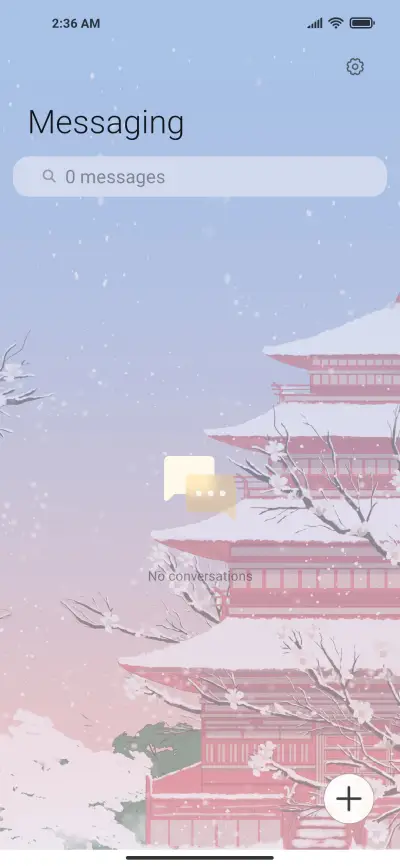 Original and wind - Screenshot 7