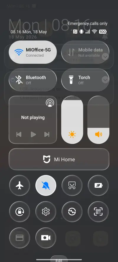 Po-Real - Screenshot 5