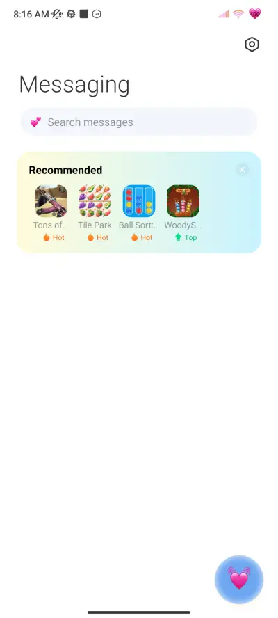 ins Coconut Grove - Screenshot 8