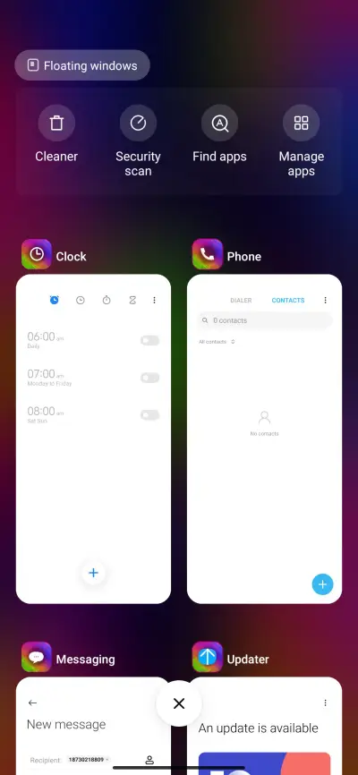 Holi Tp - Screenshot 4