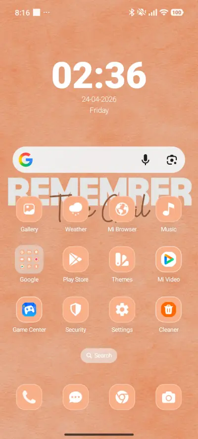 Goal Perfect - Screenshot 2