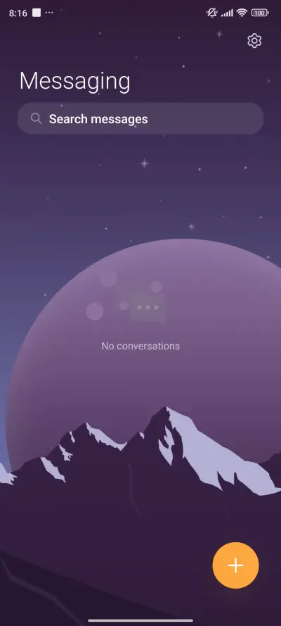 Mountain Moon - Screenshot 8