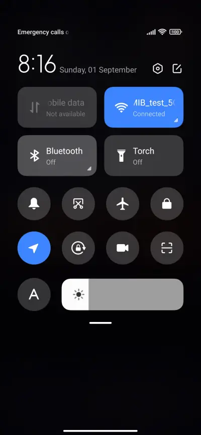 Spring River Moon - Screenshot 5