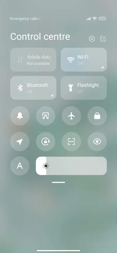 Summer Rain - Screenshot 5