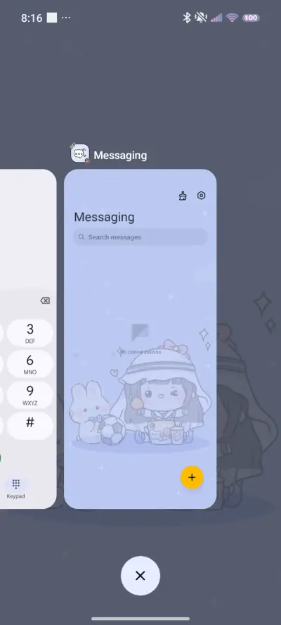 Football and food - Screenshot 4