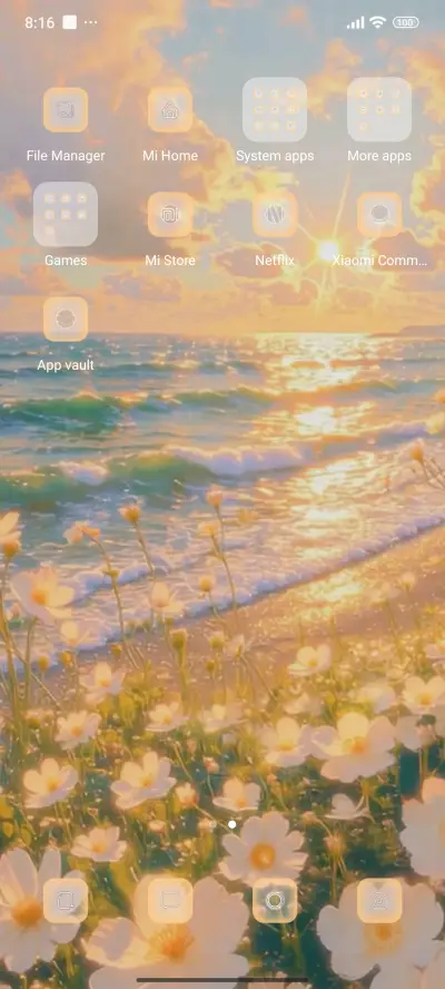 Sunset Beach - Screenshot 4