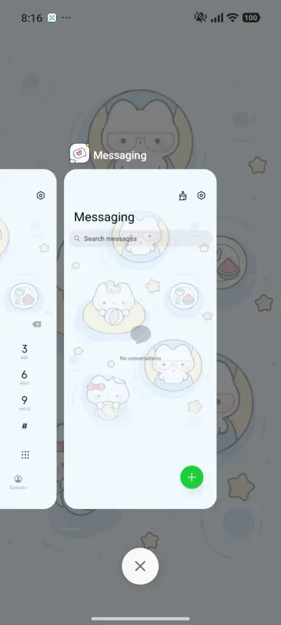 Pool Kitty Summer - Screenshot 5