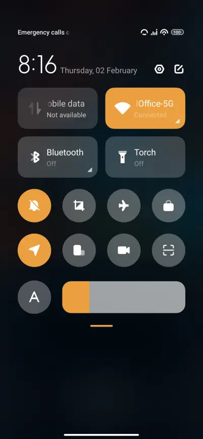 Kaleido - Screenshot 5