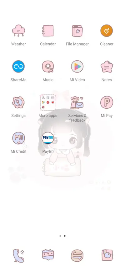 Kitten - Screenshot 3