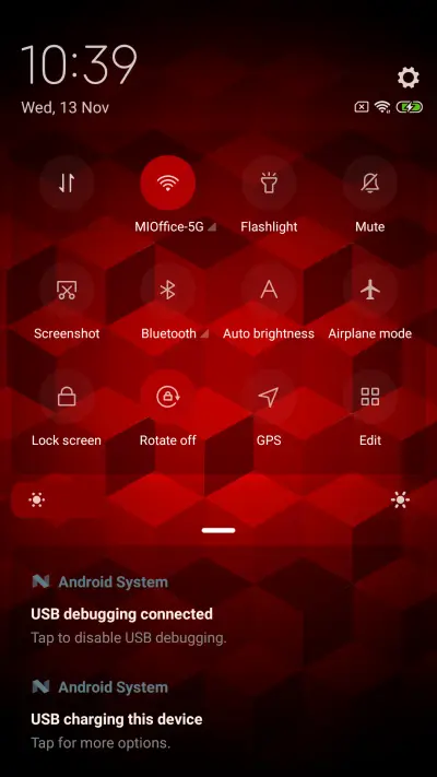 Red_DWM3 - Screenshot 5