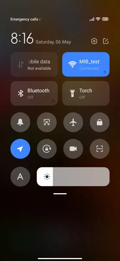 RVX v2 - Screenshot 5