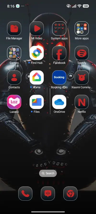 Epic Hero - Screenshot 3