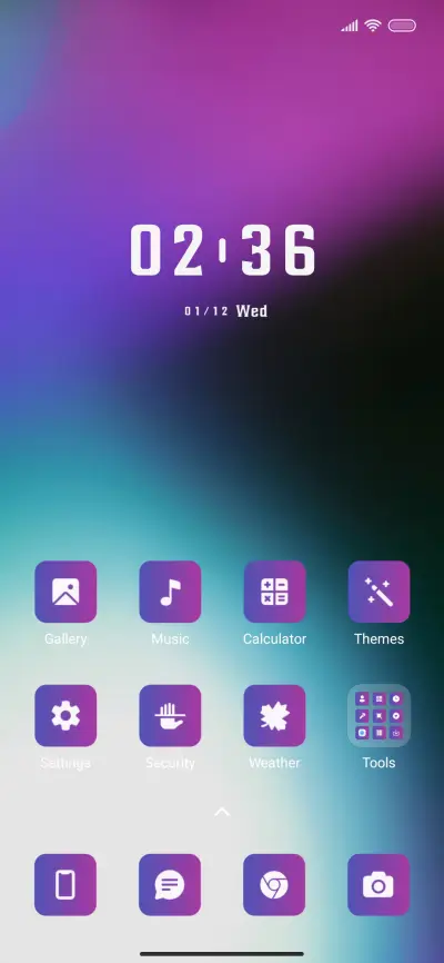 14.2 iOS - Screenshot 2