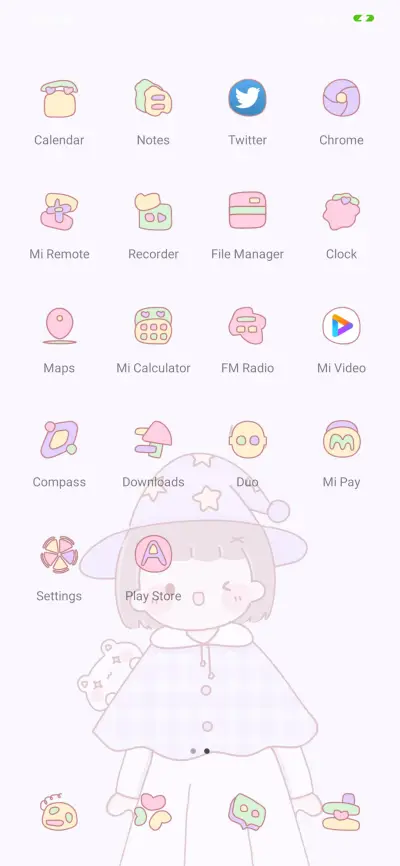 Cat Girl - Screenshot 3